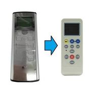 Bosch R16b2/bge - Eşdeğer Klima Kumandası