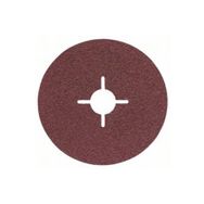 Bosch R444 Expert for Metal 115 mm 80 Kum Fiber Disk