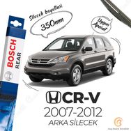 Bosch Rear 2007 - 2012 Honda CR-V Arka Silecek