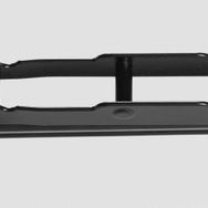 Bosch Rear Audi A3 2003-2004 Arka Silecek