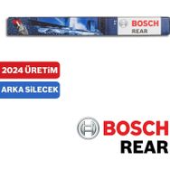 Bosch Rear Bmw F20-21 2012-2019 Arka Silecek
