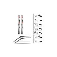 Bosch Rear Citroen C1 II 2014-2017 Arka Silecek
