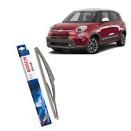 Bosch Rear Fiat 500l 2012-2020 Arka Silecek