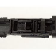 Bosch Rear Fiat Doblo 2011-2014 Arka Silecek