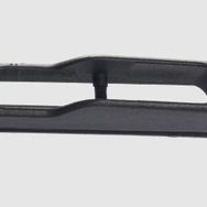 Bosch Rear H406 Peugeot 207 2007-2012 Arka Silecek