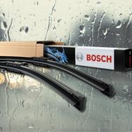 Bosch Rear H840 Dacia Dokker 2016-2019 Arka Silecek