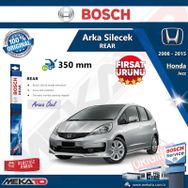 Bosch Rear Honda Jazz 2008-2015 Arka Silecek