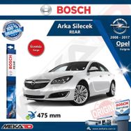 Bosch Rear Opel Insignia 2008-2017 Arka Silecek