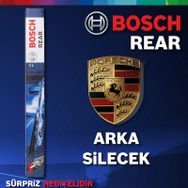 Bosch Rear Porsche Cayenne 2011-2017 Arka Silecek