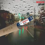 Bosch Rear Seat Ateca 2016 Sonrası 28 cm Arka Silecek