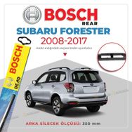 Bosch Rear Subaru Forester 2008-2017 Arka Silecek