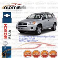 Bosch Rear Toyota Rav4 2005-2012 Arka Silecek