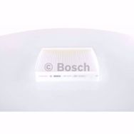 Bosch Renault Captur 1.5 DCI 2013-2020 Polen Filtresi