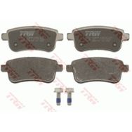 Bosch Renault Clio III 1.4 2005-2011 Arka Balata