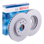 Bosch Renault Kadjar 1.5 DCI 2015-2020 2 Adet Ön Disk