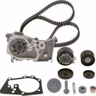 Bosch Renault Kangoo 1.6 2001-2012 Benzin Devirdaimli Triger Seti