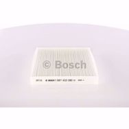 Bosch Renault Laguna II 2.0 16V Turbo 2001-2007 Polen Filtresi