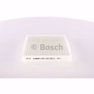 Bosch Renault Laguna II 2.0 DCI 2001-2007 Polen Filtresi