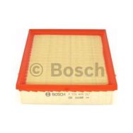 Bosch Renault Laguna III 2.0 16V Hi-Flex 2007-2015 Hava Filtresi