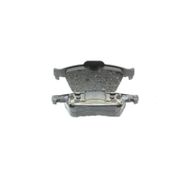 Bosch Renault Megane 2 1.6 2003-2009 Arka Balata