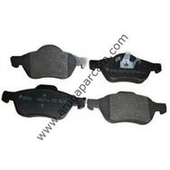 Bosch Renault Megane 2 1.6 2006-2010 Ön Fren Balatası