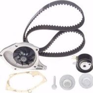 Bosch Renault Megane II 1.5 DCI Euro4 Valeo 2002-2008 Devirdaimli Triger Seti