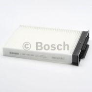 Bosch Renault Megane II 1.6 Hatchback Polen Filtresi