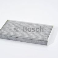 Bosch Renault Megane III 1.2 Hatchback Aktif Karbonlu Polen Filtresi