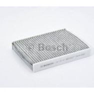 Bosch Renault Megane III 1.5 dCi Hatchback Aktif Karbonlu Polen Filtresi