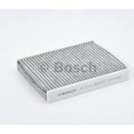 Bosch Renault Megane III 1.6 Hatchback Aktif Karbonlu Polen Filtresi