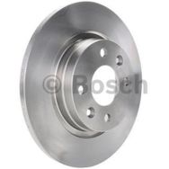 Bosch Renault Symbol 1.5 DCI 2010-2013 2 Adet Ön Disk