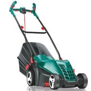 Bosch Rotak 370 ER Elektrikli Çim Biçme Makinesi