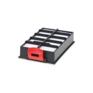 Bosch Roxx x Siemens VSX6XTRM Toz Hepa Filtresi Süpürge Torbası