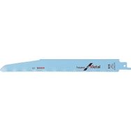 Bosch S 1120 CF 5 Adet Tilki Kuyruğu Bıçağı