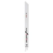 Bosch S 1122 HF 100'lü Flexible Serisi Ahşap ve Metal için Panter Testere Bıçağı