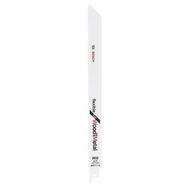 Bosch S 1122 HF 25'li Flexible Serisi Ahşap ve Metal için Panter Testere Bıçağı