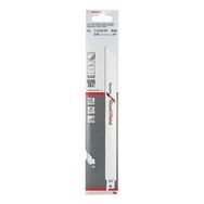 Bosch S 1122 VF Flexible Ahşap Ve Metal İçin 5'li Tilki Kuyruğu Bıçağı