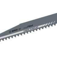 Bosch S 1142 KHM Speed for Serisi Ahşap Panter Testere Bıçağı