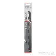 Bosch S 1241 HM Tilki Kuyruğu Bıçağı