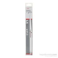 Bosch S 1411 DF Heavy Ahşap Ve Metal İçin 25'li Tilki Kuyruğu Bıçağı