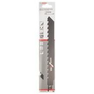 Bosch S 1543 HM Tilki Kuyruğu Bıçağı
