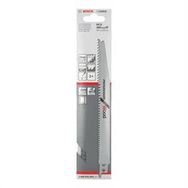 Bosch S 2345 X Progressor Ahşap İçin 2'li Tilki Kuyruğu Bıçağı