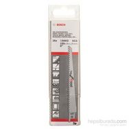 Bosch S 644 D Tilki Kuyruğu Bıçağı