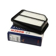 Bosch S0125 Suzuki Grand Vitara 2.0 2005-2009 Hava Filtresi