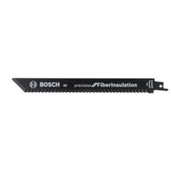 Bosch S113AWP Yalıtım Malzemeleri Kesimi İçin Tilki Kuyruğu Testere Ucu