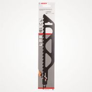 Bosch S1243HM Tuğla Tilki Kuyruğu Bıçağı