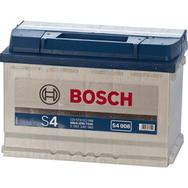 Bosch S4008 74AH 12V Akü