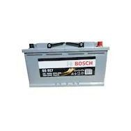 Bosch S5 017 12 Volt 100 Amper Akü