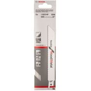 Bosch S922HF Metal Panter Testere Ucu