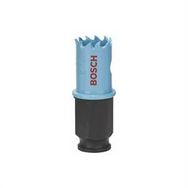 Bosch Saç Metal İçin 19 mm Delik Açma Testeresi Panç